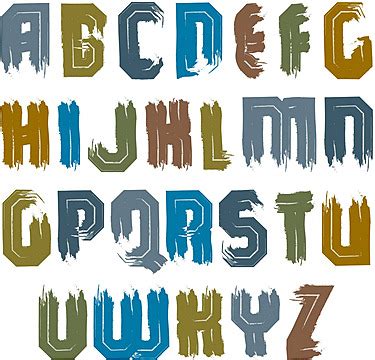 Image result for Script Alphabet