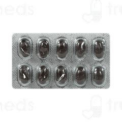 Isokon 10 MG | Order Isokon 10 MG Capsule Online at Truemeds