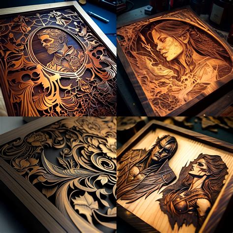 Clip Art For Laser Engraving at David Rachael blog