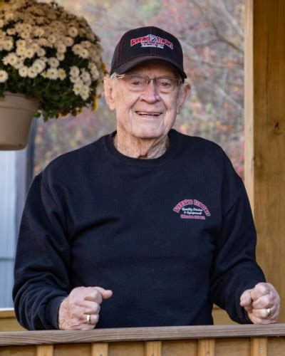 Ralph Brown Obituary (1933 - 2025) - Athens, OH - The Athens Messenger