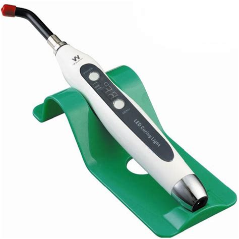 Light Curing Units – Waldent.com