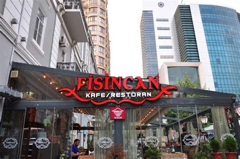 FISINCAN CAFE, Baku - Menu, Prices & Restaurant Reviews - Tripadvisor