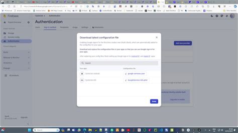 Image result for How to Add Config File