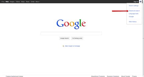 A Few Changes to Google Web Search- The University of Iowa Libraries