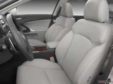 2008 Lexus IS Review, Pricing, & Pictures | U.S. News