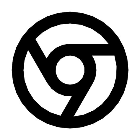 Chrome Logo 的图像结果