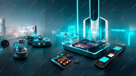 Future Technology Predictions 的图像结果