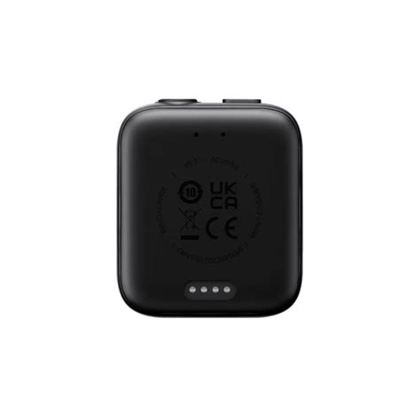 خرید + قیمت ریموت دوربین Insta360 GPS Preview Remote نورنگار