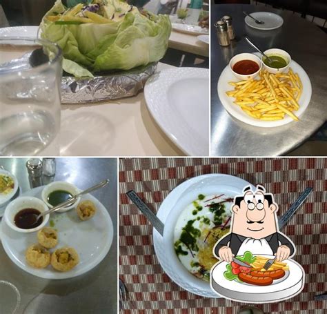 Hotel Papillon, Vapi - Restaurant menu, prices and reviews