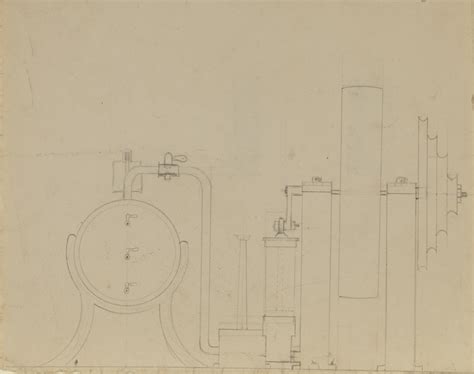 Image result for Engineering Drawing Steam Cycle