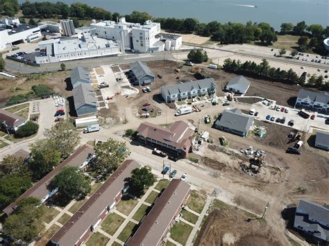 Future Development - Providence Pointe - Apartment Complex