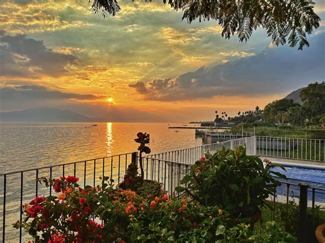 Lago de Chapala, Jalisco : r/Mexicowave