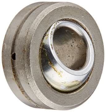 Sealmaster COM 5 Spherical Bearing, Two-Piece, Commercial, Inch, 0.313 ...