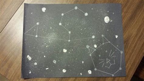 Constellation Lesson Plan 的图像结果