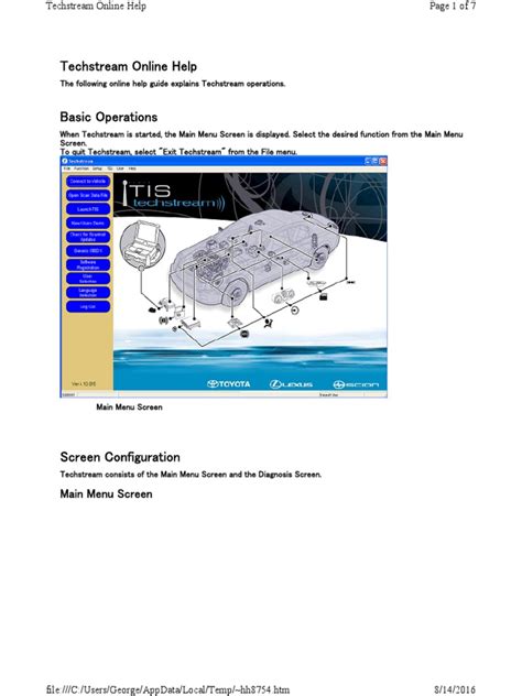 Image result for Techstream Keys