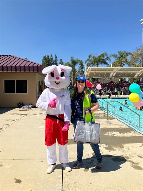 Janel Bustamante on LinkedIn: #republicservices #sustainabilityinaction ...