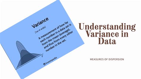 Image result for Example of Variance Example Data