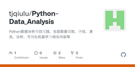 Python Daten Analysen 的图像结果
