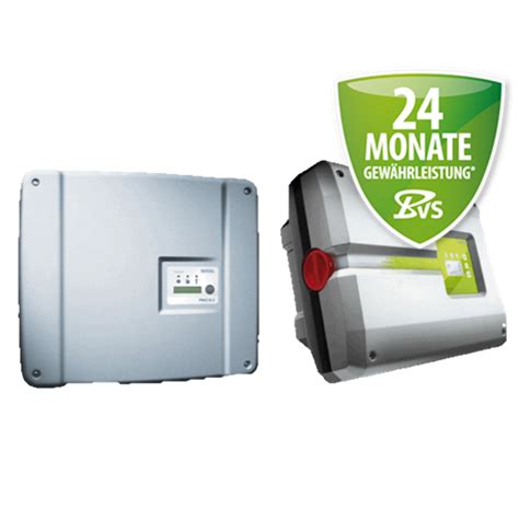 KOSTAL PIKO Reparatur | 24 Monate Gewährleistung | BVS Electronics GmbH