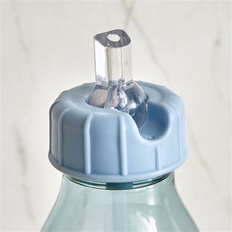 Buy Atlantis Breeze Syria Sipper Water Bottle - 460ml from Home Centre ...