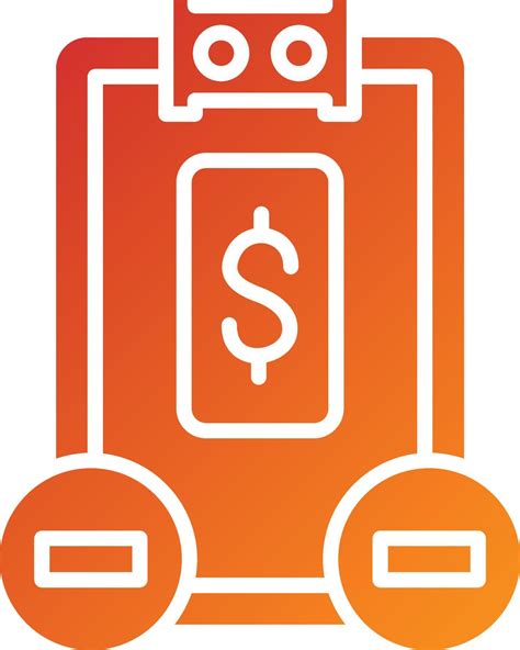 Capitalized Cost Reduction Icon Style 9336913 Vector Art at Vecteezy