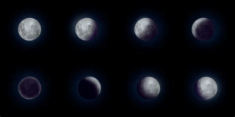 Realistic Moon - Minecraft Resource Packs - CurseForge