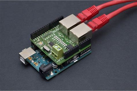 Image result for Arduino Shield Tutorials