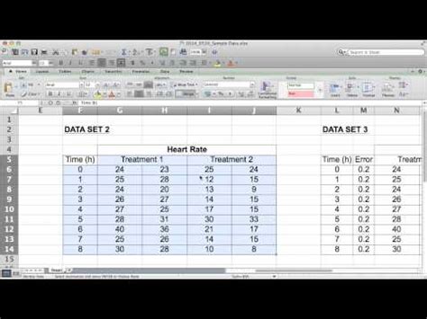 Image result for GraphPad Tutorial