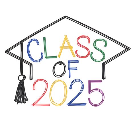 Printable Class Of 2025 Graduation Sign, Senior Pictures Photo Prop ...