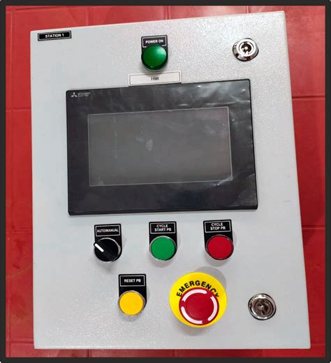 M-Tech Automation