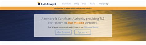 How To Get An SSL Certificate For Free: A Comprehensive Guide