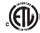 Watson-Marlow 323S/DW Variable Speed Pump System, Manual Control, 2 ...