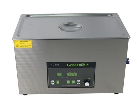 Image result for Ultrasonic Cleaning Machine