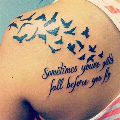 quote tattoo ideas about life