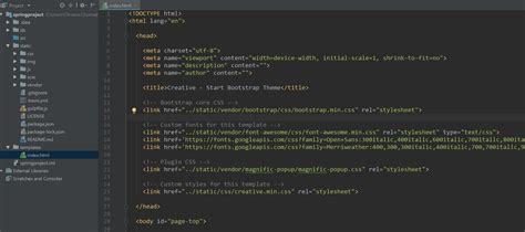 Image result for IntelliJ Java Template