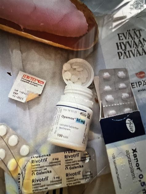 Xanax vs. Klonopin : r/benzodiazepines