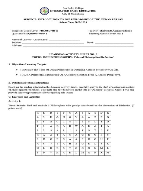 Image result for Module 2 Lesson 11