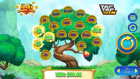 Lucky Tree Slot Machine 的图像结果