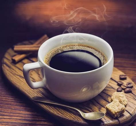注意：关于“美式咖啡”，你可能被误导了！