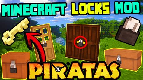 Image result for Minecraft Code Locks Mod