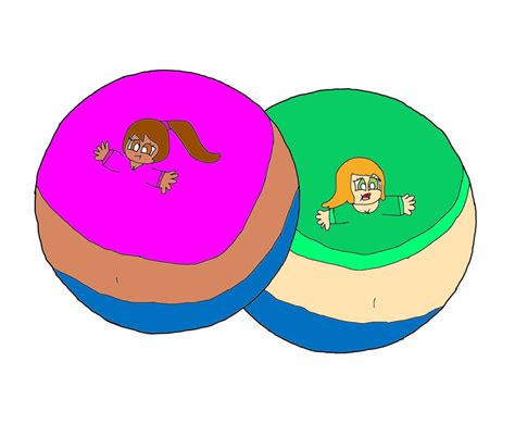 Mickey Inflation deviantART 的图像结果