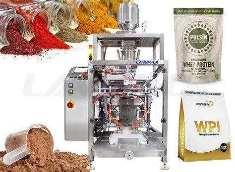 Image result for Mini Pouch Packing Machine