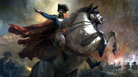 Napoleon Painting Wallpapers - Top Free Napoleon Painting Backgrounds ...