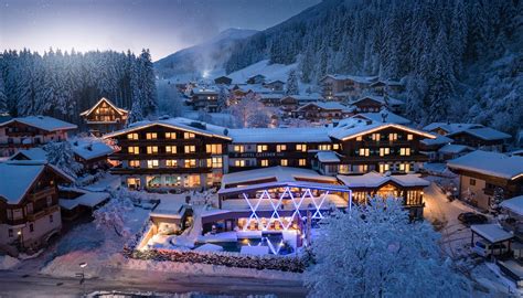 WANDER- & WELLNESSHOTEL GASSNER (Neukirchen am Grossvenediger) - Hotel ...