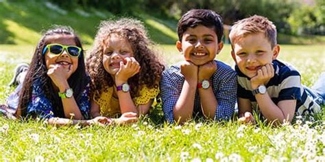 Time-Lapse Children 的图像结果