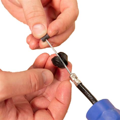 Image result for How to Use Cable Luber V3