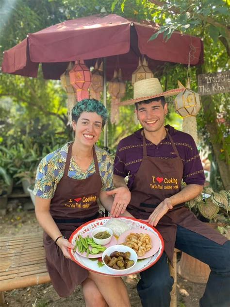 NAN THAI COOKING CLASS (2025) All You Need to Know BEFORE You Go (with ...