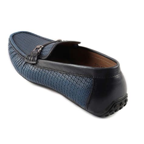 Buy San Frissco Men Blue Casual Shoes Online – Sanfrissco