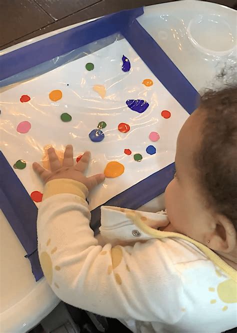 Baby Art Craft 的图像结果