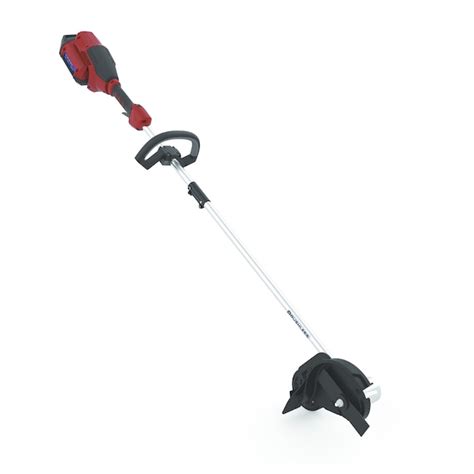Toro Flex-Force 60-volt max 8-in Handheld Battery Lawn Edger in the ...